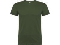 Футболка Beagle мужская (хаки) 3XL