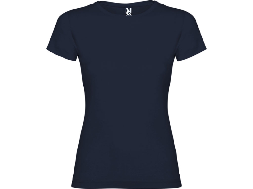 Футболка Jamaica женская (navy) XL (Изображение 1)