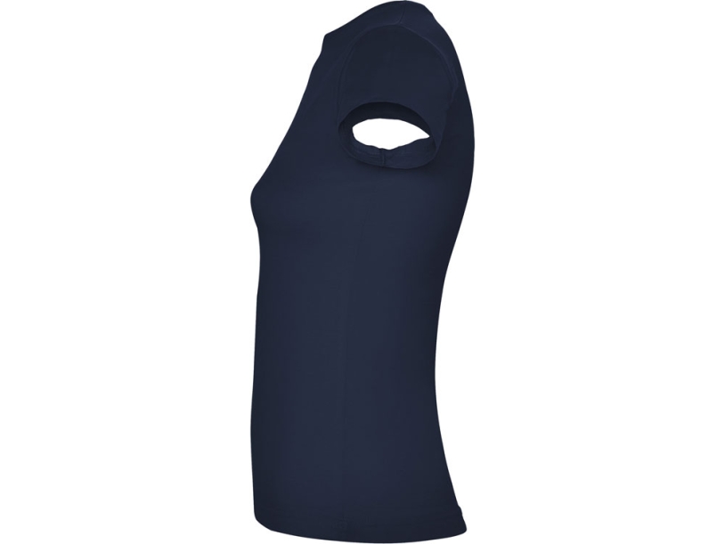 Футболка Jamaica женская (navy) XL (Изображение 3)