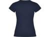 Футболка Jamaica женская (navy) L (Изображение 2)