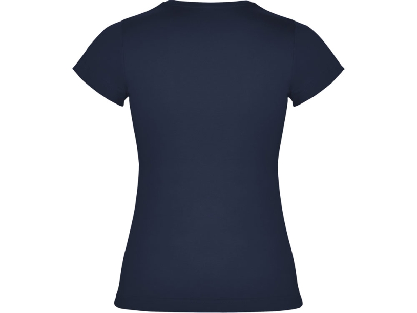 Футболка Jamaica женская (navy) L (Изображение 2)