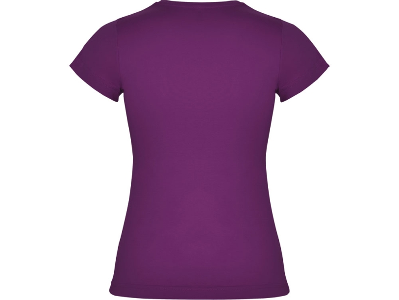Футболка Jamaica женская (фиолетовый) 3XL (Изображение 2)