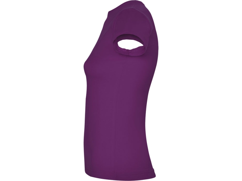 Футболка Jamaica женская (фиолетовый) 3XL (Изображение 3)