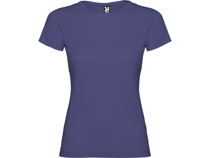 Футболка Jamaica женская (баклажан) 2XL (Изображение 1)