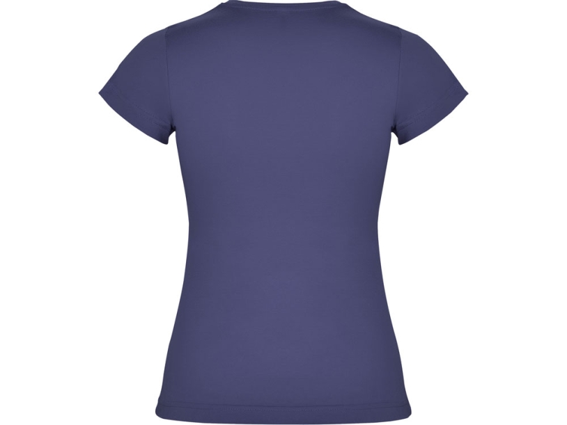 Футболка Jamaica женская (баклажан) XL (Изображение 2)