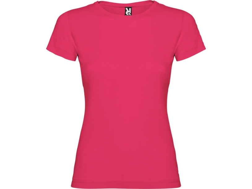 Футболка Jamaica женская (фуксия) 2XL (Изображение 1)