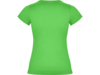 Футболка Jamaica женская (зеленое яблоко) 2XL (Изображение 2)