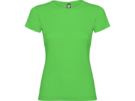 Футболка Jamaica женская (зеленое яблоко) XL
