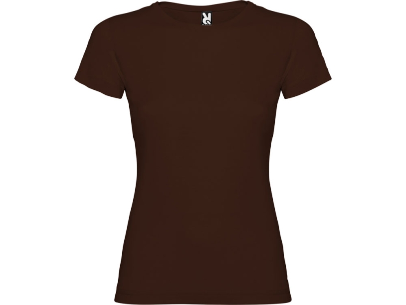 Футболка Jamaica женская (шоколад) 2XL (Изображение 1)