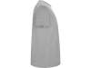 Футболка Stafford мужская (серый меланж) 4XL (Изображение 4)