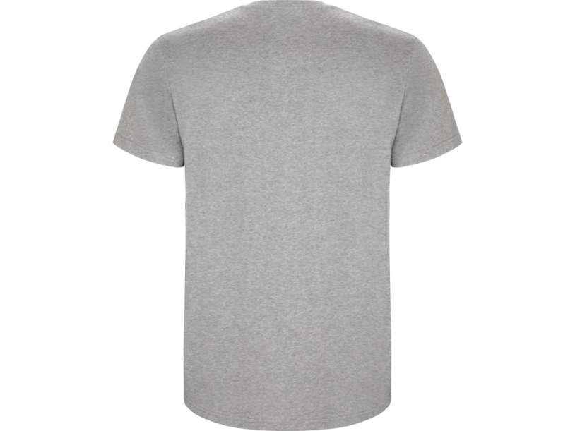 Футболка Stafford мужская (серый меланж) 4XL (Изображение 2)