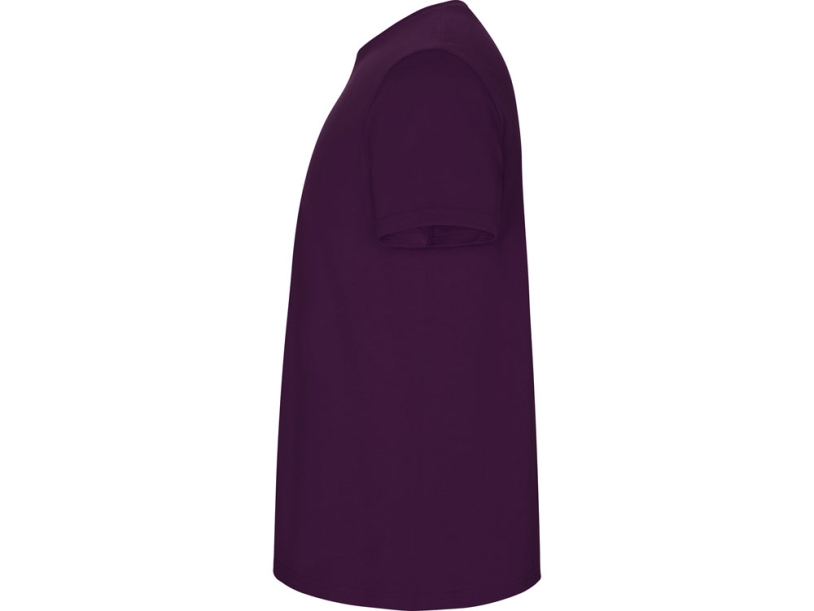 Футболка Stafford мужская (фиолетовый) 3XL (Изображение 3)