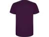 Футболка Stafford мужская (фиолетовый) 2XL (Изображение 2)