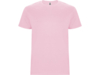 Футболка Stafford мужская (розовый) 3XL (Изображение 1)