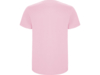 Футболка Stafford мужская (розовый) 3XL (Изображение 2)