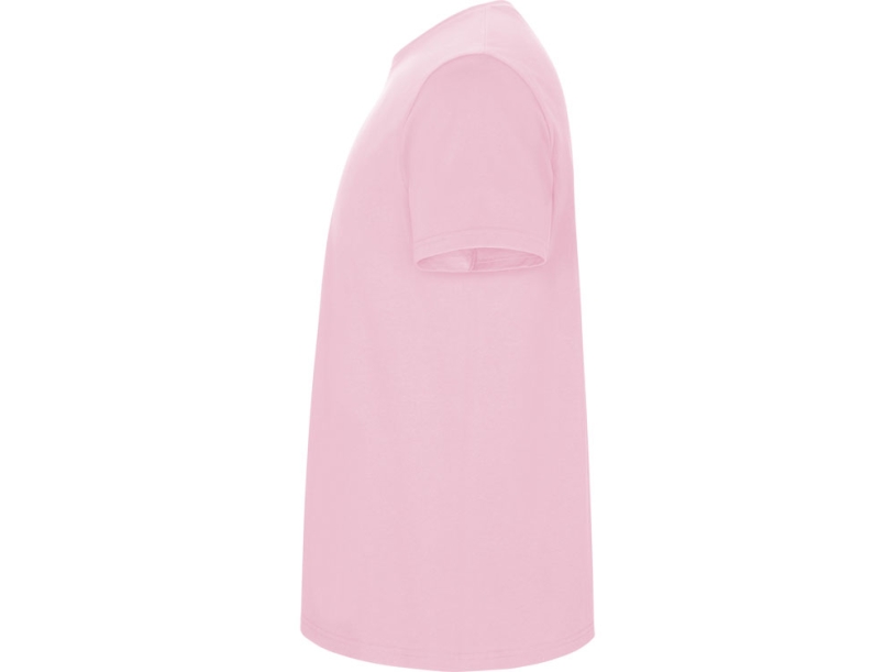 Футболка Stafford мужская (розовый) 3XL (Изображение 3)