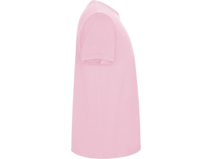 Футболка Stafford мужская (розовый) 3XL (Изображение 4)