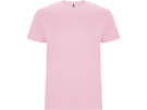 Футболка Stafford мужская (розовый) L