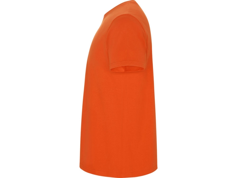Футболка Stafford мужская (оранжевый) 3XL (Изображение 3)