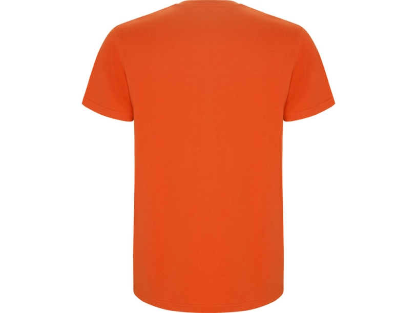 Футболка Stafford мужская (оранжевый) 2XL (Изображение 2)
