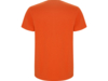 Футболка Stafford мужская (оранжевый) XL (Изображение 2)