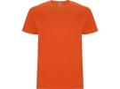 Футболка Stafford мужская (оранжевый) XL