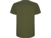 Футболка Stafford мужская (зеленый армейский ) XL (Изображение 2)