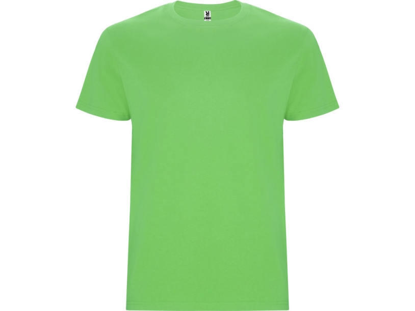 Футболка Stafford мужская (зеленое яблоко) 2XL (Изображение 1)