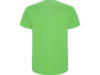 Футболка Stafford мужская (зеленое яблоко) XL (Изображение 2)