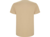 Футболка Stafford мужская (песочный) 3XL (Изображение 2)