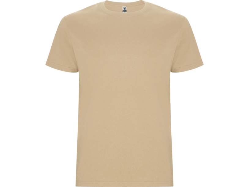 Футболка Stafford мужская (песочный) 2XL (Изображение 1)