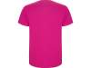 Футболка Stafford мужская (фуксия) 3XL (Изображение 2)