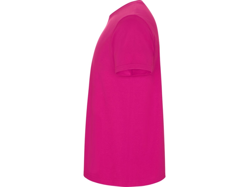 Футболка Stafford мужская (фуксия) 3XL (Изображение 3)