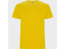 Футболка Stafford мужская (желтый) XL