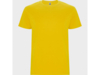 Футболка Stafford мужская (желтый) M (Изображение 1)