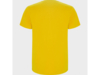 Футболка Stafford мужская (желтый) M (Изображение 2)