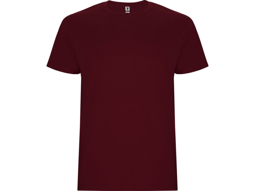 Футболка Stafford мужская (бордовый) 3XL (Изображение 1)