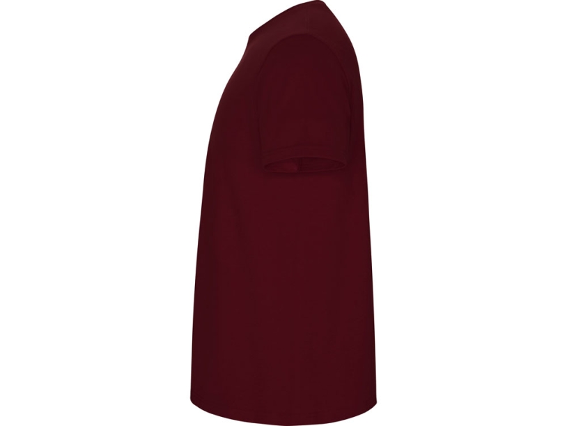 Футболка Stafford мужская (бордовый) 2XL (Изображение 3)