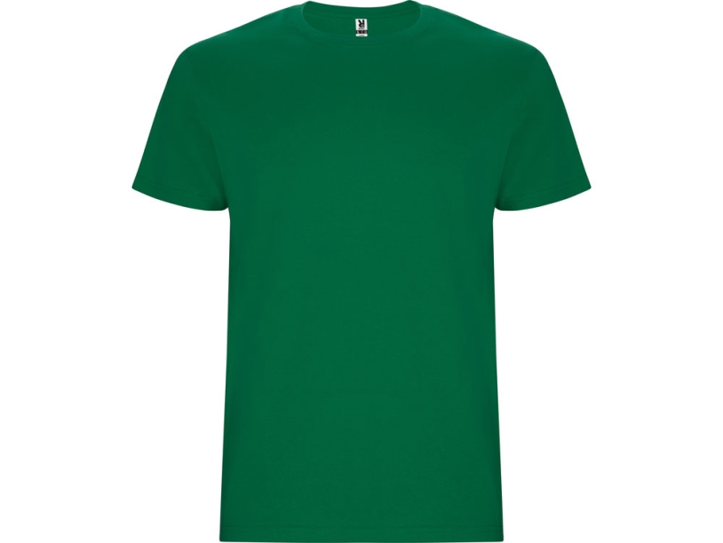 Футболка Stafford мужская (зеленый) 2XL (Изображение 1)