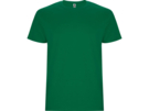 Футболка Stafford мужская (зеленый) XL