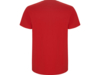 Футболка Stafford мужская (красный) 2XL (Изображение 2)
