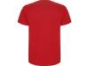 Футболка Stafford мужская (красный) 2XL (Изображение 2)