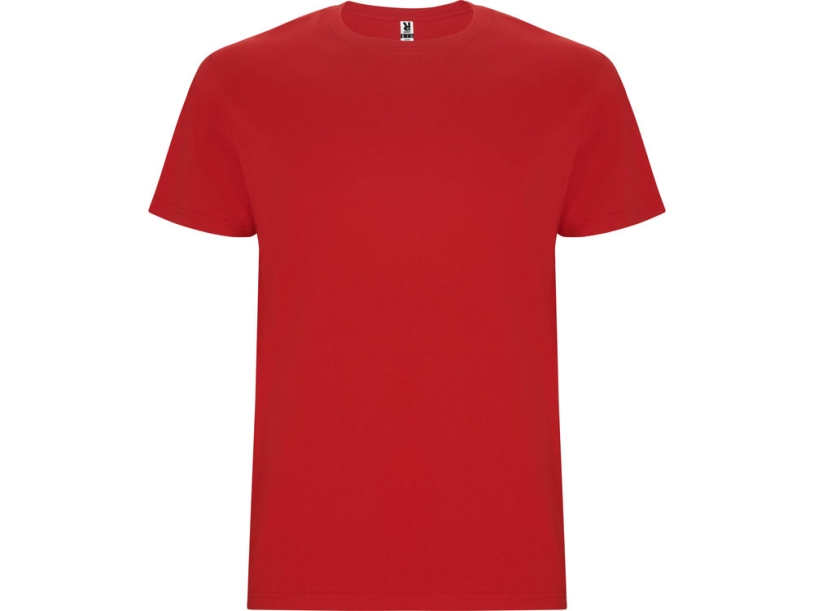 Футболка Stafford мужская (красный) 2XL (Изображение 1)