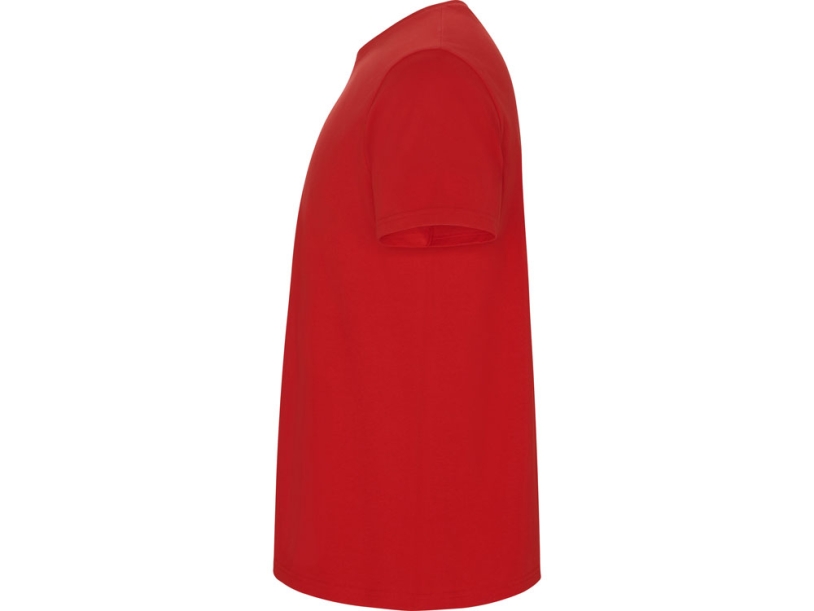Футболка Stafford мужская (красный) L (Изображение 3)