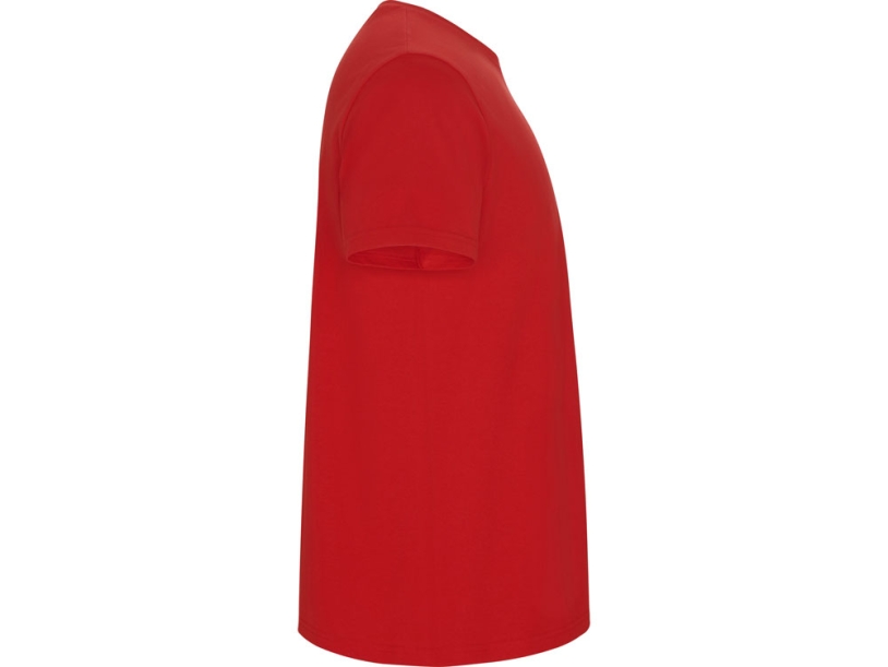 Футболка Stafford мужская (красный) S (Изображение 4)