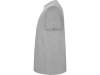 Футболка Stafford мужская (серый меланж) 2XL (Изображение 3)