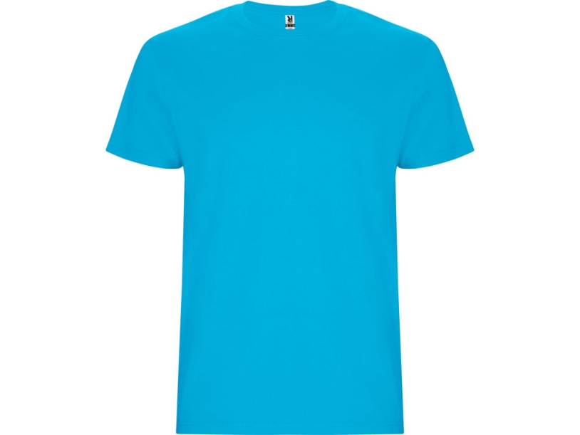 Футболка Stafford мужская (бирюзовый) 2XL (Изображение 1)