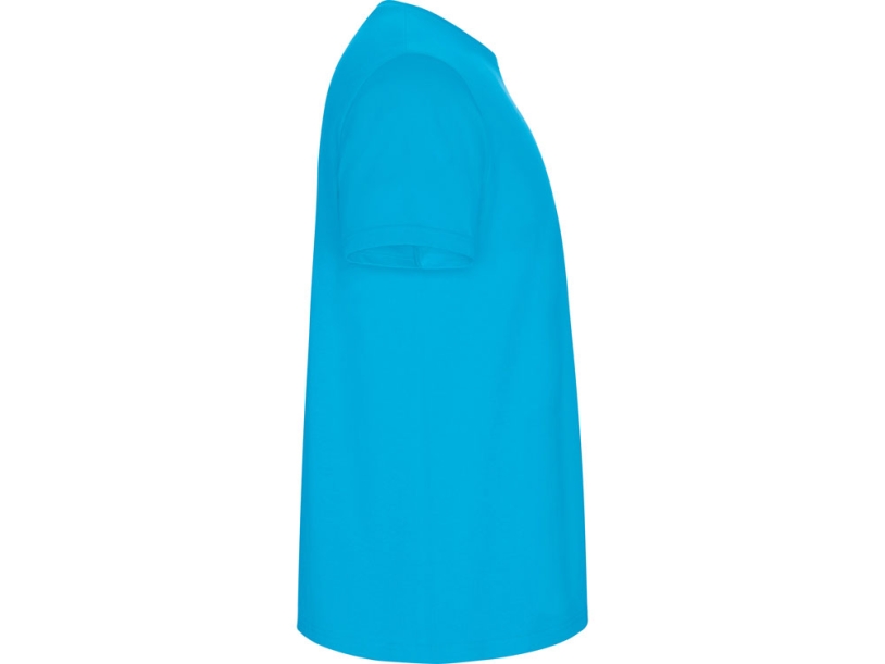 Футболка Stafford мужская (бирюзовый) XL (Изображение 4)