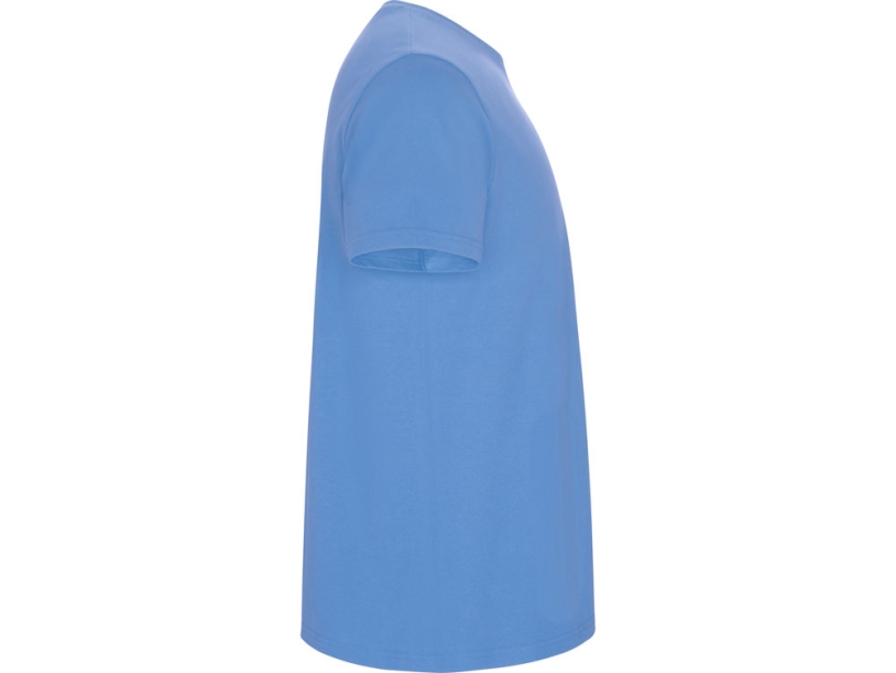 Футболка Stafford мужская (небесно-голубой) 2XL (Изображение 4)