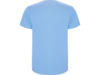 Футболка Stafford мужская (небесно-голубой) XL (Изображение 2)